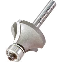 Trend Bearing Guided Window Board Router Cutter 30mm 16mm 1/4" Trend Bearing Guided Window Board Router Cutter 30mm 16mm 1/4"