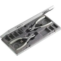 470.MT Micro Tech 8 Piece Circlip Plier Set
