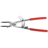 Straight Internal Circlip Pliers Interchangeable Tips