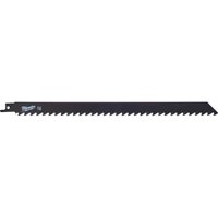 Milwaukee S1241HM Cast Iron / Fibreglass Reciprocating Sabre Saw Blades 305mm Pack of 1