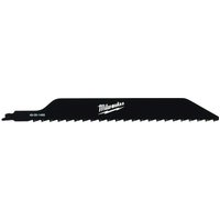 Milwaukee Cast Iron / Fibreglass Reciprocating Sabre Saw Blades
