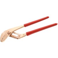 Non Sparking Waterpump Pliers