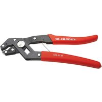 Robogrip Self Adjusting One Hand Slip Joint Pliers 225mm