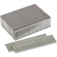 Straight 16 Gauge Finishing Brad Nails 19mm Pack 2000