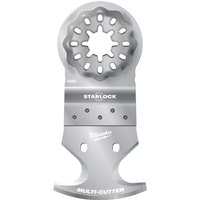 Milwaukee Starlock Oscillating Multi Tool Scraping Blade
