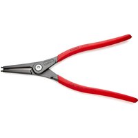 49 11 External Straight Precision Circlip Pliers