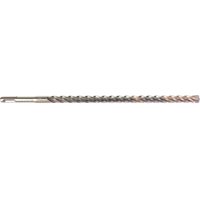 Milwaukee MX4 SDS Plus Masonry Drill Bit