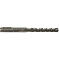 Milwaukee MX4 SDS Plus Masonry Drill Bit 8mm 110mm Pack of 10