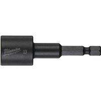 Milwaukee Shockwave Impact Nut Driver Metric