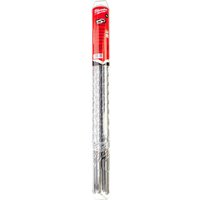 Milwaukee 5-Piece SDS Plus Drill Bit Set for Concrete, 20 mm Max, 10 mm Min
