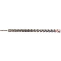 Milwaukee MX4 SDS Plus Masonry Drill Bit 25mm 450mm Pack of 1
