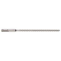 Milwaukee MX4 SDS Plus Masonry Drill Bit 6mm 210mm Pack of 50