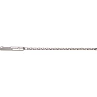 Milwaukee MX4 SDS Plus Masonry Drill Bit