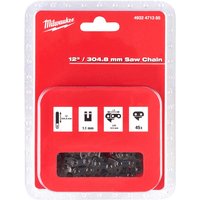 Milwaukee Replacement Chain for M18 FCHC 300mm Chainsaw