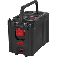 Milwaukee Packout Compact Tool Box 411mm 254mm 330mm