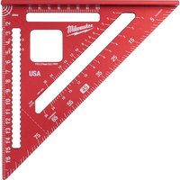 Milwaukee Carpenters Rafter Square Metric