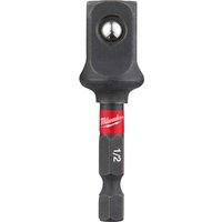 Milwaukee Shockwave Hex Impact Adaptor
