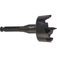 Milwaukee Wood Drill Selfeed Forstner Bit 57mm