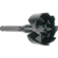 Milwaukee Wood Drill Selfeed Forstner Bit