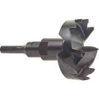 Milwaukee Wood Drill Selfeed Forstner Bit 92mm