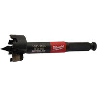 Milwaukee Wood Drill Switchblade Selfeed Bit