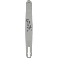 Milwaukee Replacement Guide Bar M18 FCHS 350mm Chainsaw
