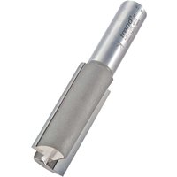 Trend Professional Two Flute Straight Router Cutter 19.1mm 50mm 1/2" Trend Professional Two Flute Straight Router Cutter 19.1mm 50mm 1/2"