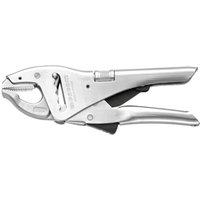 Short Nose Position Locking Pliers