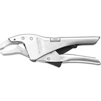 Single Setting Locking Pliers