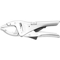Long Nose Position Locking Pliers
