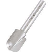 Trend Radius Router Cutter 12.7mm 19mm 1/4" Trend Radius Router Cutter 12.7mm 19mm 1/4"