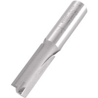 Trend Professional Two Flute Straight Router Cutter 12.7mm 37mm 1/2" Trend Professional Two Flute Straight Router Cutter 12.7mm 37mm 1/2"