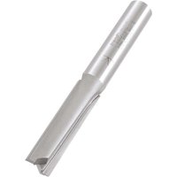 Trend Two Flute Worktop Jig Router Cutter 12.7mm 108mm 1/2" Trend Two Flute Worktop Jig Router Cutter 12.7mm 108mm 1/2"