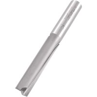 Trend Professional Two Flute Straight Router Cutter 12.7mm 62mm 1/2" Trend Professional Two Flute Straight Router Cutter 12.7mm 62mm 1/2"