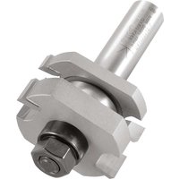 Trend Tongue and Groove Set 41mm 10mm 1/2" Trend Tongue and Groove Set 41mm 10mm 1/2"