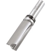 Trend Bearing Guided Template Profiler Router Cutter 19mm 50mm 1/2" Trend Bearing Guided Template Profiler Router Cutter 19mm 50mm 1/2"