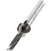 Trend Router Drill Countersunk Counterbore 12mm 20mm 1/4" Trend Router Drill Countersunk Counterbore 12mm 20mm 1/4"