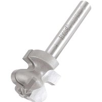 Trend Drawer Pull Router Cutter 19mm 13mm 1/4" Trend Drawer Pull Router Cutter 19mm 13mm 1/4"
