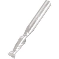 Trend STC Spiral Upcut Router Cutter 6.35MM 25mm 1/4" Trend STC Spiral Upcut Router Cutter 6.35MM 25mm 1/4"