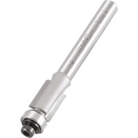 Trend Bearing Guided Trimmer Router Cutter 9.5mm 12.7mm 1/4" Trend Bearing Guided Trimmer Router Cutter 9.5mm 12.7mm 1/4"