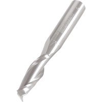 Trend STC Spiral Upcut Router Cutter 8mm 25mm 8mm Trend STC Spiral Upcut Router Cutter 8mm 25mm 8mm