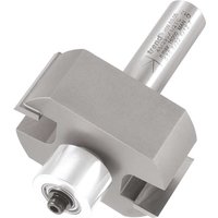 Trend Large Bearing Guided Rebate Router Cutter 50.8mm 22.5mm 1/2" Trend Large Bearing Guided Rebate Router Cutter 50.8mm 22.5mm 1/2"