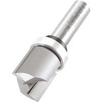 Trend Bearing Guided Template Profiler Router Cutter