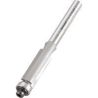 Trend Bearing Guided Trimmer Router Cutter 9.5mm 25.4mm 1/4" Trend Bearing Guided Trimmer Router Cutter 9.5mm 25.4mm 1/4"