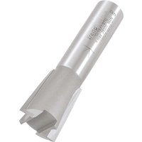 Trend Stair Housing Dovetail Right Hand Rotation Router Cutter 19mm 25.5mm 1/2" Trend Stair Housing Dovetail Right Hand Rotation Router Cutter 19mm 25.5mm 1/2"
