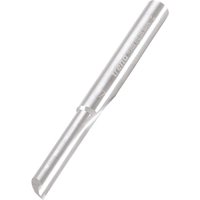 Trend STC Abs/Pvc Single Flute Router Cutter 6.3mm 25mm 1/4" Trend STC Abs/Pvc Single Flute Router Cutter 6.3mm 25mm 1/4"