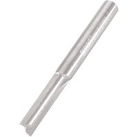 Trend STC Abs/Pvc Two Flute Router Cutter 6.3mm 25mm 1/4" Trend STC Abs/Pvc Two Flute Router Cutter 6.3mm 25mm 1/4"