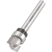 Trend Bearing Guided Template Profiler Router Cutter