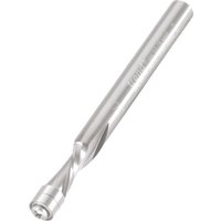 Trend STC Bearing Guided Spiral Downcut Aluminium Router Cutter