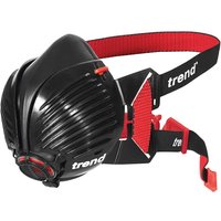 Trend Air Stealth Half Mask M / L Trend Air Stealth Half Mask M / L